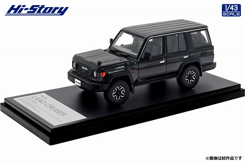 京商 ミニカー | 京商オリジナル 1/43 トヨタ ランドクルーザー
