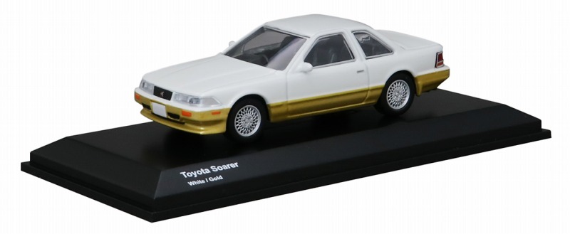 トヨタタンク 1/64スケール ゴールド Amazon.co.jp: 1/30 トヨタ 新型タンク TANK カラーサンプル