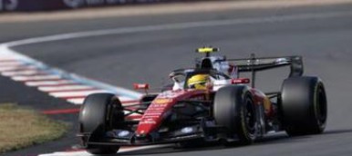 <予約 2027/1-3月発売予定> LOOKSMART 1/43 Ferrari SF-26 No.44 3rd British GP 2026 Lewis Hamilton