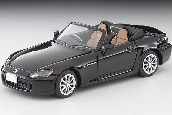 トミカリミテッドヴィンテージNEO 1/64 ホンダ S2000 TypeV 2006