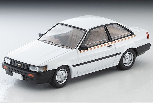 予約 2025/8月発売予定> TOMICA LIMITED VINTAGE NEO 1/64