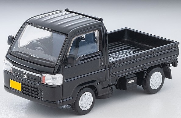 TOMICA LIMITED VINTAGE NEO 1/64 ホンダ アクティ トラック タウン（黒）