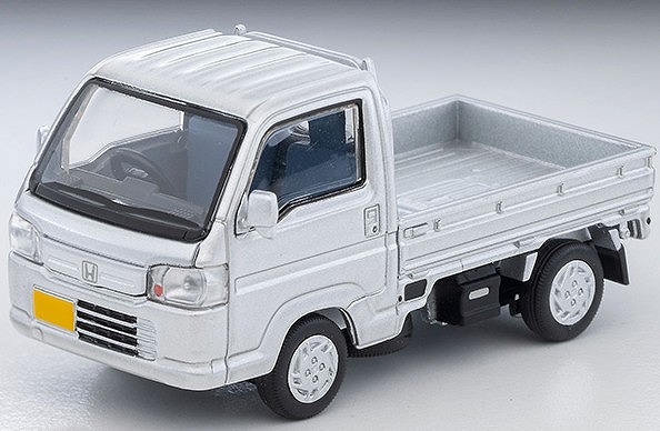 TOMICA LIMITED VINTAGE NEO 1/64 ホンダ アクティ トラック タウン（銀）