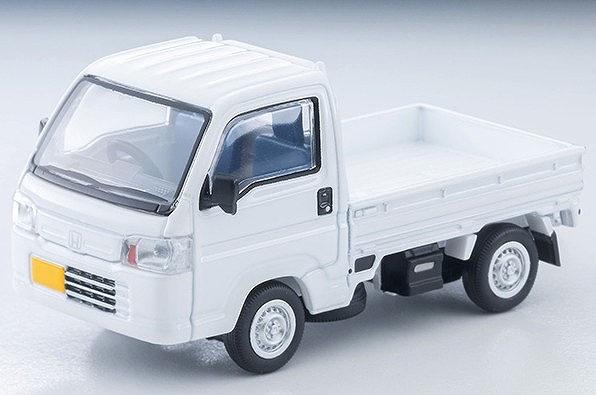 <予約 2026/11月発売予定> TOMICA LIMITED VINTAGE NEO 1/64 ホンダ アクティ トラック SDX（白）