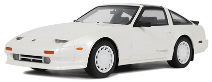 マイクロターボ S2000 レースカー 白 新品未開封品 新品 Micro Turbo 1/64 S2000 Race Car Metallic White