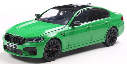 予約 2026/4月下旬発売予定> SOLIDO 1/43 BMW M5