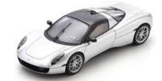 <予約 2026/3月発売予定> Spark 1/43 Gordon Murray T.33