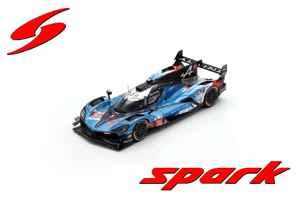 REB13様 専用。 Spark Alpine A480 LM 24H 2022 - メルカリ