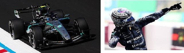 <予約 2026/11月発売予定> Spark 1/43 Mercedes-AMG PETRONAS F1 Team W17 No.12 Winner Japanese GP 2026  Kimi Antonelli