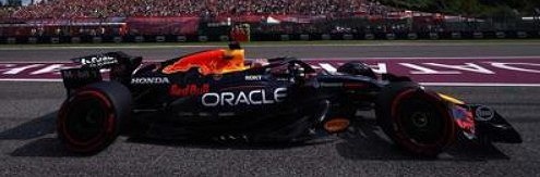 予約 2025/11月発売予定> Spark 1/43 Red Bull Racing RB21 No.1