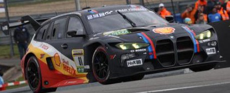 <予約 2027/3月発売予定> Spark 1/43 BMW M3 Touring 24h No.81 BMW M Motorsport 4th 24H Nurburgring 2026
