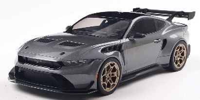 予約 2025/8月以降発売予定> ixo 1/18 フォード マスタング GTD