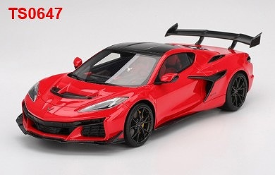 【未開封】グリーンライト GL マッスル コルベット、ダッヂなど 予約 2026/1月以降発売予定> TOP SPEED 1/18 シボレー