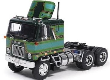 <予約 2026/6月発売予定> ixo 1/64 GMC アストロ 95