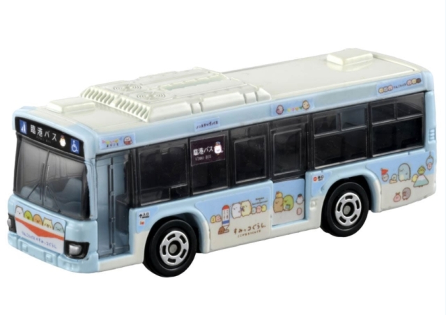 トミカ 47-2 クロリアハン 東京カスは 東京カス 荏原営業所