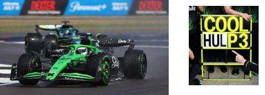 <予約 2026/2月発売予定> Spark 1/18 Kick Sauber C45 No.27 Stake F1 Team Kick Sauber 3rd British GP 202 Nico Hulkenberg