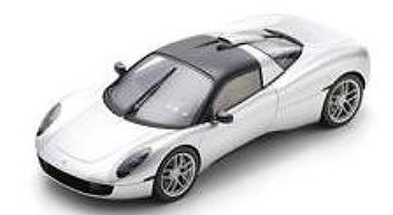 <予約 2026/5月発売予定> Spark 1/18 Gordon Murray T.33