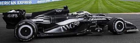 <予約 2026/12月発売予定> Spark 1/18 Cadillac Formula 1 Team TBC No.11 Australian GP 2026 Sergio Perez