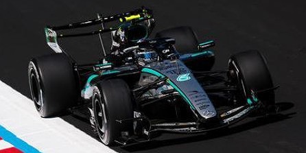 <予約 2026/11月発売予定> Spark 1/18 Mercedes-AMG PETRONAS F1 Team W17 No.12  Winner Japanese GP 2026  Kimi Antonelli