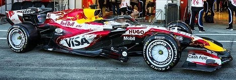 <予約 2026/11月発売予定> Spark 1/18 Visa Cash App Racing Bulls Formula One Team VCARB 03 No.41 Japanese GP 2026 Arvid Lindblad