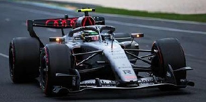 <予約 2026/12月発売予定> Spark 1/18 Audi Revolut F1 Team R26 No.5 9th Australian GP 2026 Gabriel Bortoleto