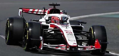 <予約 2026/11月発売予定> Spark 1/18 TGR Haas F1 Team VF-26 No.31 Australian GP 2026 Esteban Ocon