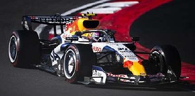 <予約 2026/11月発売予定> Spark 1/18 Visa Cash App Racing Bulls Formula One Team VCARB 03 No.30 7th Chinese GP 2026 Liam Lawson