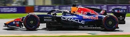 <予約 2026/11月発売予定> Spark 1/18 Oracle Red Bull Racing RB22 No.3 6th Australian GP 2026 Max Verstappen