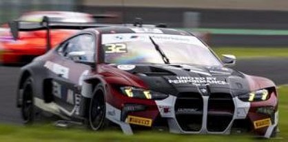 <予約 2026/2月発売予定> Spark 1/18 BMW M4 GT3 EVO No.32 Team WRT Winner Suzuka 1000km 2025 K.van der Linde-R.Marciello-C.Weerts