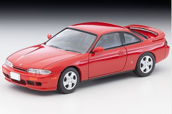 TOMYTEC 1/64 トミカラマ ヴィンテージ12a 大黒パーキングエリア