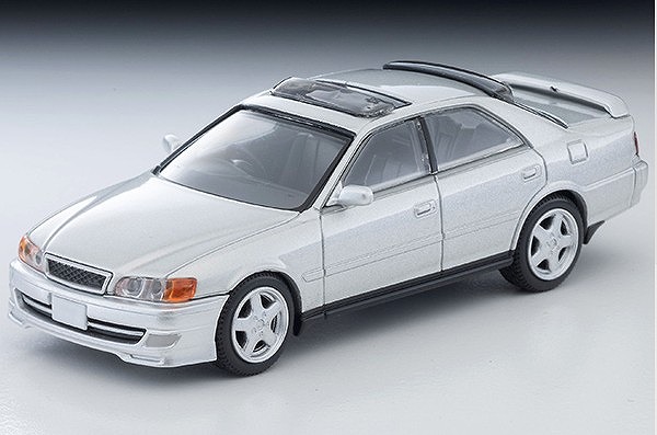 TOMYTEC 1/64 トミカラマ ヴィンテージ13a 大黒パーキングエリア