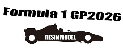 <予約 2026/8月以降発売予定> MINICHAMPS 1/43 アトラシアン ウィリアムズ F1チーム FW48 アレクサンダー アルボン オーストラリアGP 2026