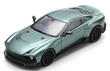 Schuco 1/43 Aston Martin Valour 2024