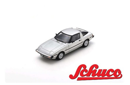 Schuco 1/43 Mazda Savanna RX-7 1978-85