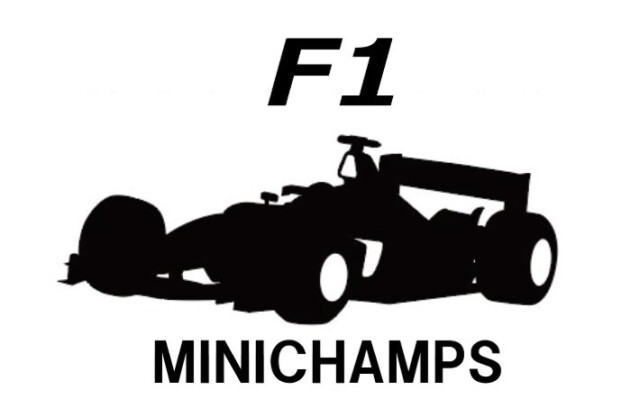 <予約 2027年3月以降順次発売予定> MINICHAMPS 1/43 マクラーレン Mastercard F1 MCL40 L.ノリス ハンガリーGP 2026 優勝 人形/順位板/トロフィー付
