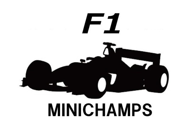 <予約 2026/8月発売予定> MINICHAMPS 1/64 ビザ キャッシュ APP RB F1 VCARB03 アーヴィッド リンドブラッド 日本GP 2026