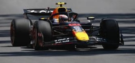 <予約 2025/12月発売予定> Spark 1/64 Red Bull Racing RB21 No.22 Oracle Red Bull Racing Canadian GP 2025 - Yuki’s 100th Race Yuki Tsunoda