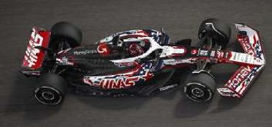 <予約 2026/2月発売予定> Spark 1/64 Haas VF-25 No.31 MoneyGram Haas F1 Team US GP 2025 Esteban Ocon
