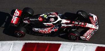 <予約 2026/2月発売予定> Spark 1/64 Haas VF-25 No.87 MoneyGram Haas F1 Team US GP 2025 Oliver Bearman