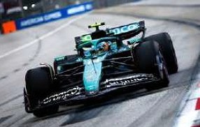 <予約 2026/3月発売予定> Spark 1/64 Aston Martin AMR25 No.14 Aston Martin Aramco Formula One Team US GP 2025 Fernando Alonso