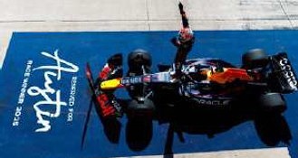 <予約 2026/3月発売予定> Spark 1/64 Red Bull Racing RB21 No.1 Oracle Red Bull Racing Winner US GP 2025 Max Verstappen