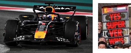 <予約 2026/4月発売予定> Spark 1/64 Red Bull Racing RB21 No.1 Oracle Red Bull Racing Winner Abu Dhabi GP 2025 Max Verstappen