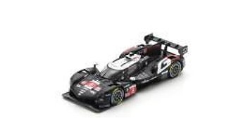 <予約 2026/6月発売予定> Spark 1/64 Toyota GR010 - Hybrid No.8 TOYOTA GAZOO RACING JPN Le Mans 24H 2025  S.Buemi - B.Hartley - R.Hirakawa