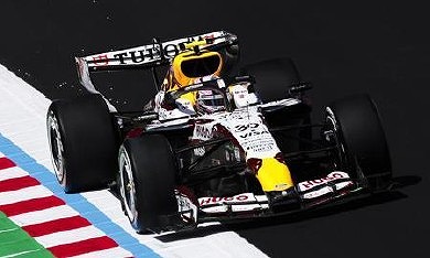 <予約 2026/11月発売予定> Spark 1/64 Visa Cash App Racing Bulls Formula One Team VCARB 03 No.30 Japanese GP 2026 Liam Lawson