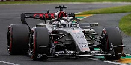 <予約 2026/10月発売予定> Spark 1/64 Audi Revolut F1 Team R26 No.27 Australian GP 2026 Nico Hulkenberg