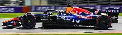 <予約 2026/9月発売予定> Spark 1/64 Oracle Red Bull Racing RB22 No.3 6th Australian GP 2026 Max Verstappen