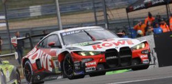 <予約 2026/12月発売予定> Spark 1/64 BMW M4 GT3 EVO No.99 ROWE RACING 3rd 24H Nurburgring 2026