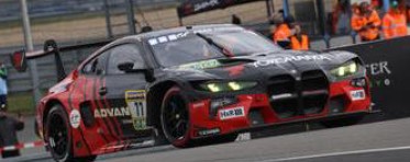 <予約 2027/1月発売予定> Spark 1/64 BMW M4 GT3 EVO No.77 Schubert Motorsport 8th 24H Nurburgring 2026