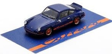 <予約 2026/1月発売予定> Spark 1/64 Porsche 911 2.7 RS 1973
