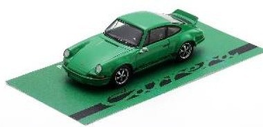 <予約 2026/1月発売予定> Spark 1/64 Porsche 911 2.8 RSR 1973